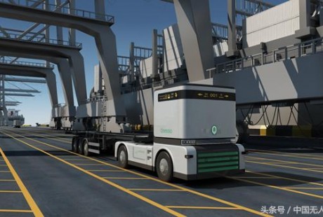 比肩百度，西井科技發(fā)布全球首款全時無人駕駛重卡 Q-Truck