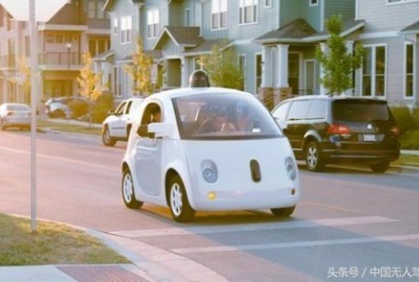 Waymo無(wú)人駕駛汽車(chē)?yán)锍虅?chuàng)造新紀(jì)錄：已達(dá)1600萬(wàn)公里