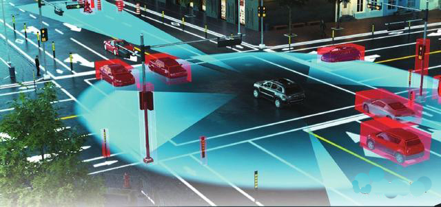 奇點汽車李建朋：發(fā)展自動駕駛既要利潤也要前瞻技術