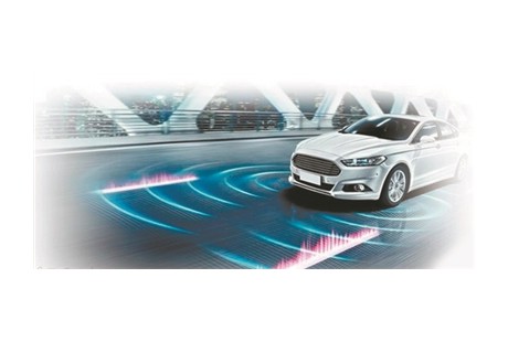 智能網(wǎng)聯(lián)汽車技術(shù) 北汽怎能缺席！