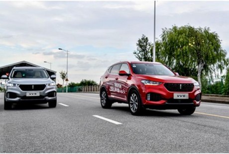 為開啟自動駕駛新篇章，老司機齊聚羊城！