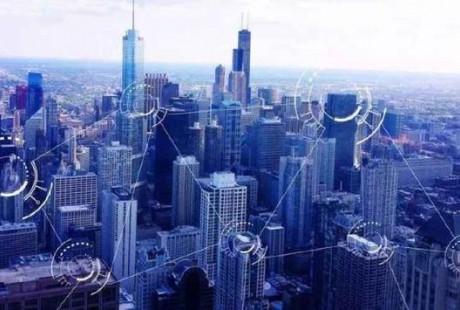 獨領(lǐng)風(fēng)騷！百度牽手長沙打造“自動駕駛之城”