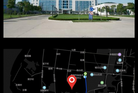 無人駕駛，改變未來交通！