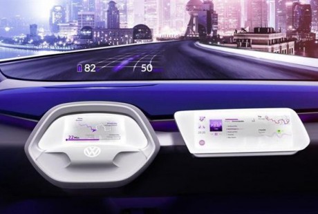 以色列明年推出無(wú)人駕駛叫車服務(wù)，由大眾汽車聯(lián)手Mobileye！