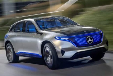 強強聯(lián)手！戴姆勒與博世將于明年推出無人駕駛出租車服務(wù)