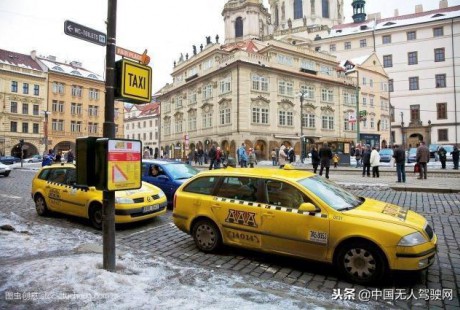 會(huì)打出租車(chē)嗎？無(wú)人駕駛將會(huì)拋棄你！