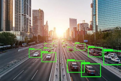 智能駕駛進(jìn)入快車(chē)道，Drive.ai、Waymo率先商業(yè)化！