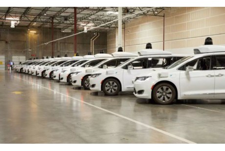 無(wú)人駕駛?cè)f億市場(chǎng)，國(guó)內(nèi)公司如何與 Waymo 比拼？