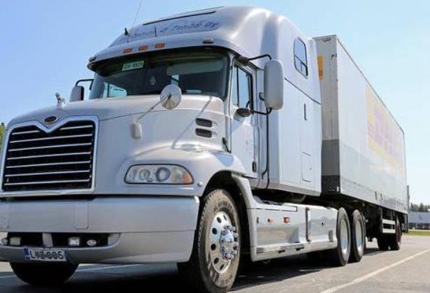 無人重卡組團(tuán)：一汽解放、智加科技、滿幫集團(tuán)拉英偉達(dá)入伙