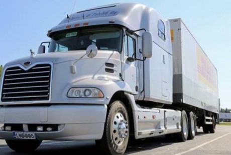 無(wú)人重卡組團(tuán)：一汽解放、智加科技、滿(mǎn)幫集團(tuán)拉英偉達(dá)入伙