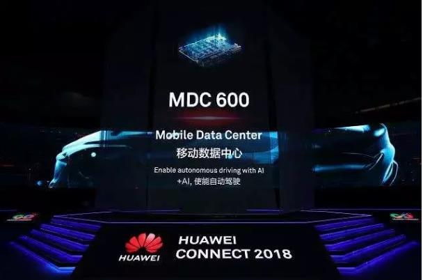 美國自動駕駛芯片霸主英偉達(dá)的中國朋友圈能維持多久？