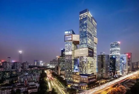 為什么是互聯(lián)網(wǎng)公司決戰(zhàn)無人駕駛？車企呢？