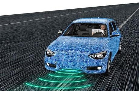 無人駕駛興起，沃爾沃實現(xiàn)無人車商用運輸