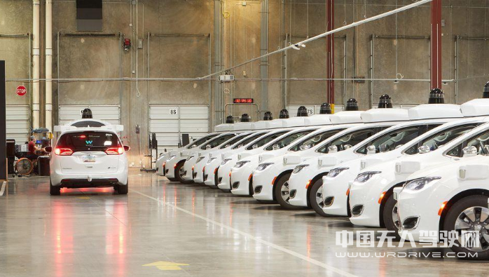 無人駕駛汽車想要落地  還要經(jīng)歷這15個(gè)磨難