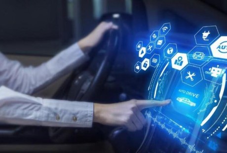 無人駕駛汽車的預測能力能媲美人腦嗎？