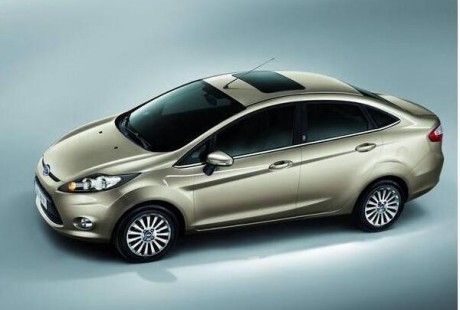 福特能否依靠智能駕駛脫離困境？