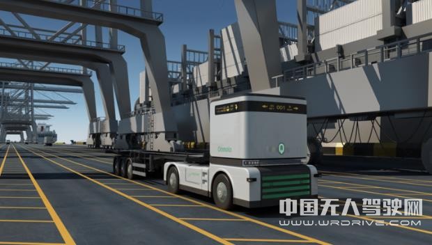 對(duì)話西井科技CEO譚黎敏：如何用自動(dòng)駕駛，撬開商業(yè)落地的圖景