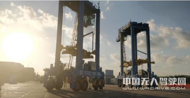 對(duì)話西井科技CEO譚黎敏：如何用自動(dòng)駕駛，撬開商業(yè)落地的圖景