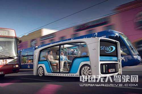 盤點2018自動駕駛汽車十大熱點關(guān)鍵詞