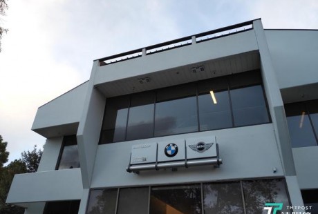 寶馬硅谷科技中心聚焦電動(dòng)化、自動(dòng)駕駛、風(fēng)險(xiǎn)投資三大板塊