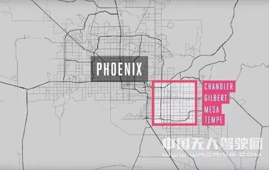 推行一周后，Waymo自動(dòng)駕駛出租車運(yùn)營(yíng)得怎樣了？