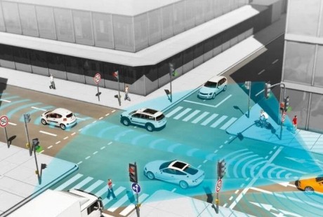 南通港閘打造“智能駕駛”產業(yè)發(fā)展聯(lián)盟