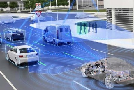 2018自動駕駛：伴隨傷亡事故，新技術(shù)進入商業(yè)化前奏