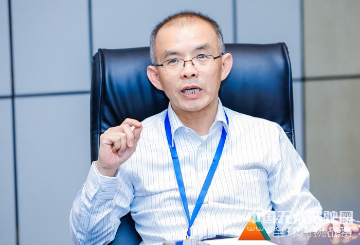 加州大學(xué)伯克利分校AI專家詹景堯：無人駕駛處于戰(zhàn)國時代