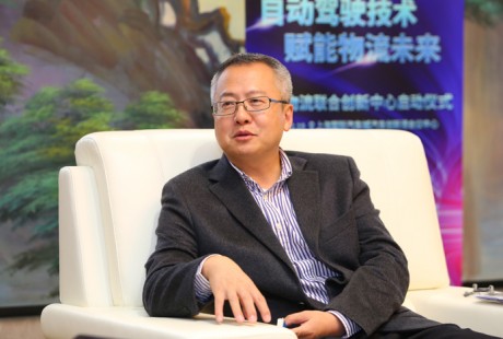 對話嬴徹科技CEO馬喆人：自動駕駛沒有寒冬，場景為王已成共識