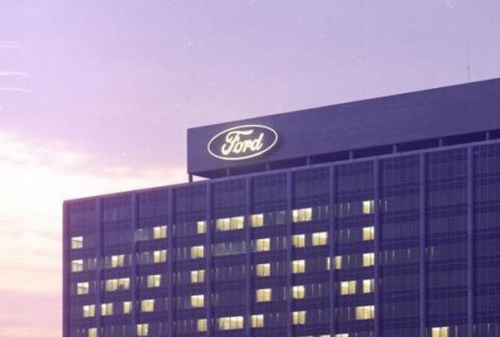 福特和密歇根州立大學聯(lián)合進軍無人駕駛