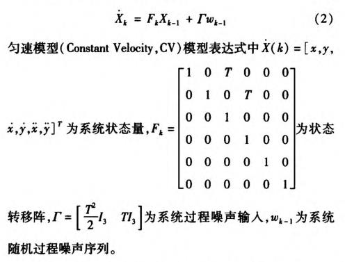 無人駕駛智能車導航系統(tǒng)控制研究