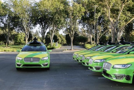 AutoX發(fā)布中國(guó)首份無人駕駛安全報(bào)告