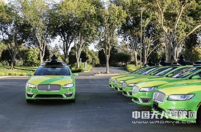 AutoX發(fā)布中國首份無人駕駛安全報(bào)告 