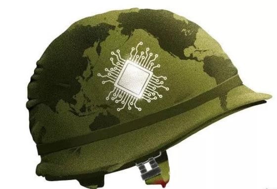 中國能否在AI芯片彎道超車而成為下一個芯片帝國？