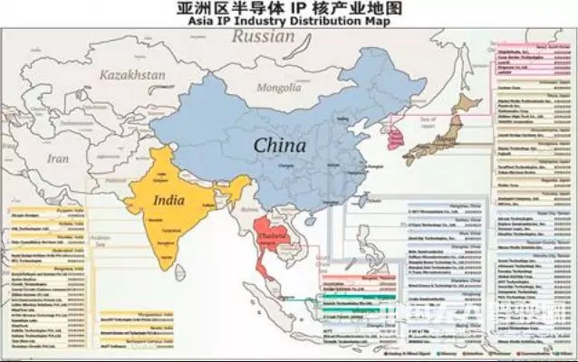 中國能否在AI芯片彎道超車而成為下一個芯片帝國？