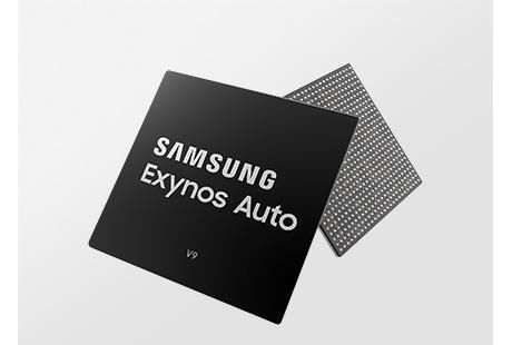 三星攜手奧迪發(fā)布自動駕駛汽車芯片Exynos Auto V9