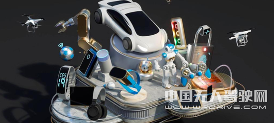 CES2019科技大秀將開啟 自動駕駛的領(lǐng)域看點(diǎn)有哪些？