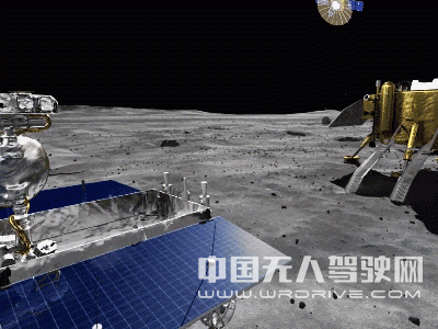 嫦娥四號是如何實現(xiàn)在月球背面&ldquo;自動駕駛&rdquo;的？