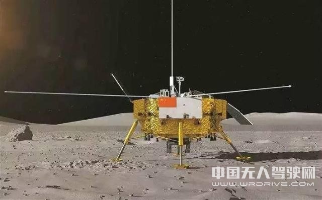 嫦娥四號是如何實現(xiàn)在月球背面&ldquo;自動駕駛&rdquo;的？