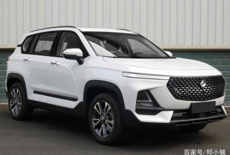 換新LOGO的寶駿新車會再次成為爆款嗎？