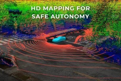 華為攜手奧迪開展車路協(xié)同測(cè)試