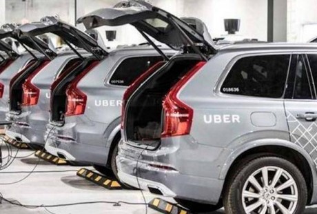 盤點(diǎn)：落地的自動(dòng)駕駛汽車究竟在哪測(cè)試/運(yùn)營(yíng)？