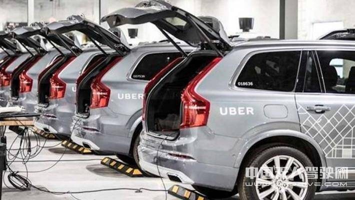 盤(pán)點(diǎn)：2018落地的自動(dòng)駕駛汽車(chē)究竟在哪運(yùn)營(yíng)？