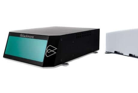 全球首款應(yīng)用于自動(dòng)駕駛汽車(chē)的多普勒激光雷達(dá)發(fā)布