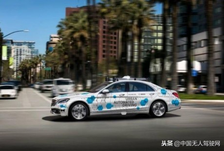 自動駕駛軟件國內(nèi)領(lǐng)先，武漢搶占下一代汽車風(fēng)口！
