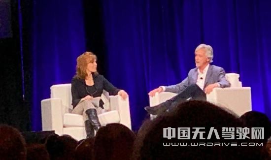 為什么他們都說無人駕駛的未來要看中國？