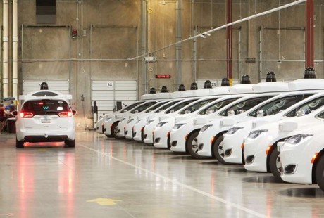 2019年自動駕駛車進(jìn)入ADAS 2.0時(shí)代