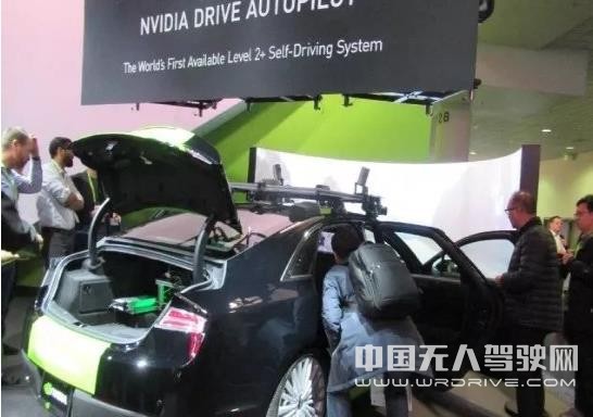 自動駕駛技術(shù)&ldquo;掛倒檔&rdquo;？英偉達(dá)和英特爾要換個套路玩