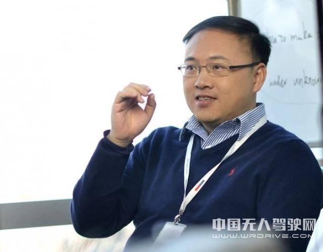 余凱揭開(kāi)自動(dòng)駕駛繁榮外衣：激蕩硅谷、失落中國(guó) | 自動(dòng)駕駛這十年