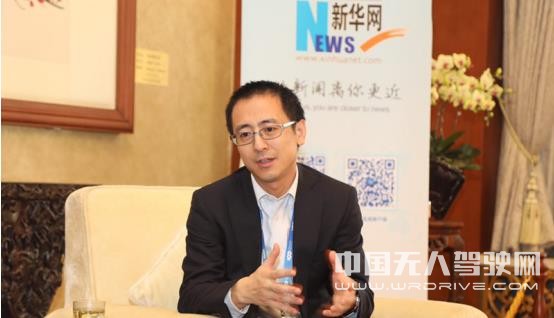 潘曉哲：發(fā)展智能網(wǎng)聯(lián)和無人駕駛要重視功能安全和數(shù)據(jù)安全